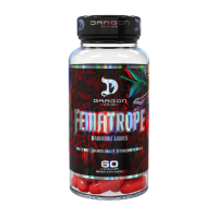 FEMATROPE DRAGON PHARMA (60капс) 